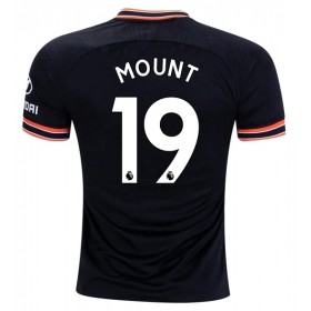 Fußballtrikots Chelsea MOUNT 19 2019-2020 Kurzarm Ausweichtrikot kaufen